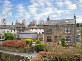 2, Pendle View, Colne BB8 8BP