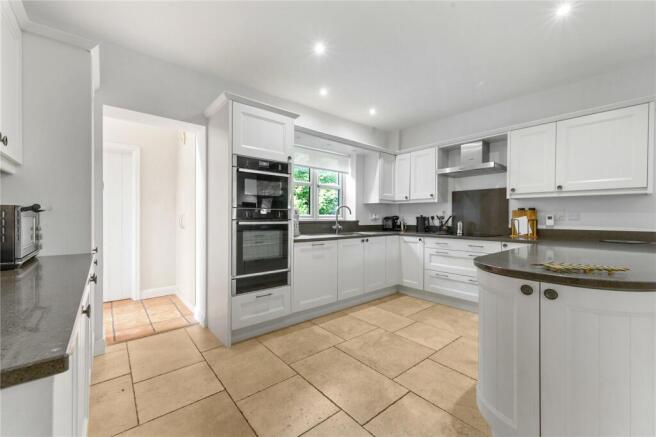 Kitchen B