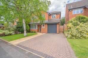 22a, Woodstock Crescent, Dorridge, Solihull B93 8DA