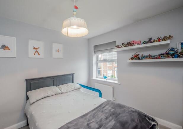 Bedroom 3