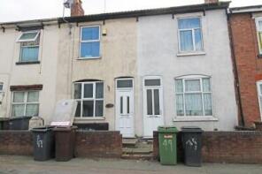 47, Craddock Street, Wolverhampton WV6 0QH