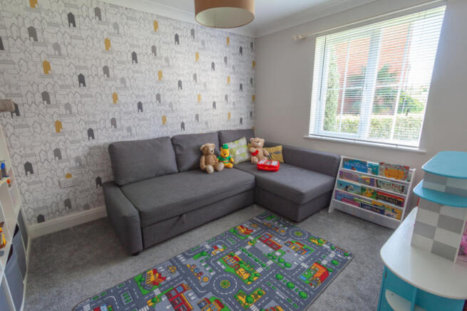 Play Room