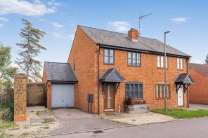 7, Millwright Close, Banbury OX16 0RU