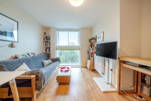 Flat 9, Corrigan Court, Granville Gardens, London W5 3PA
