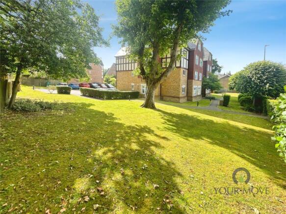 Hazlitt Drive, Maidstone, Kent, ME16 photo 4