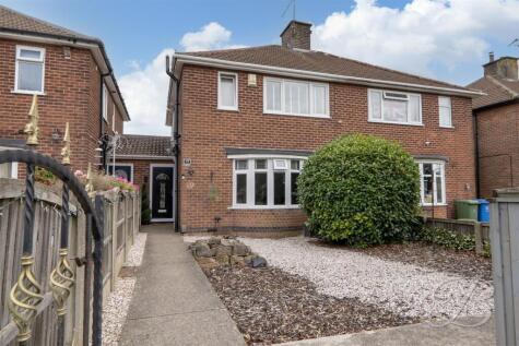 Helmsley Road, Rainworth, Mansfield