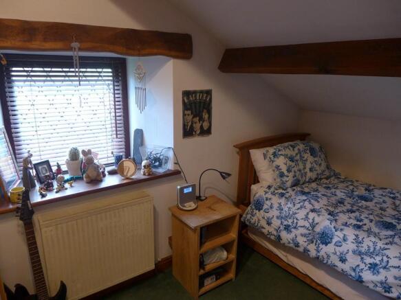 Bedroom 3
