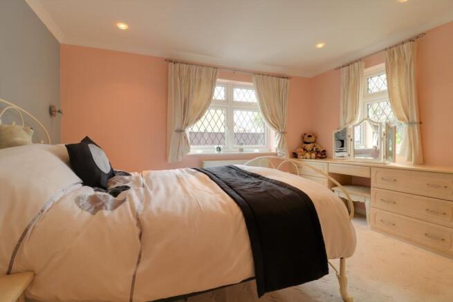 Bedroom Two