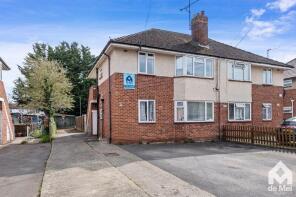 62, Orchard Avenue, Cheltenham GL51 7LE