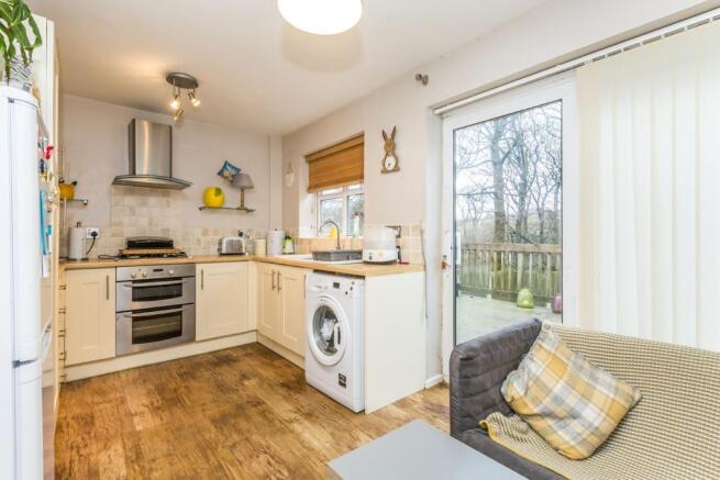 Kitchen/breakfast ro