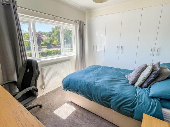 Third Bed
