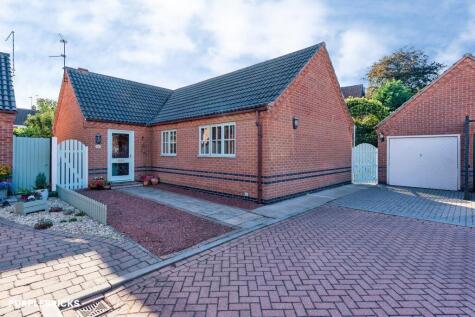 Eastern Court, Newark, NG24