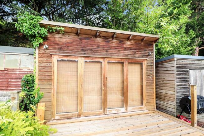 Summer House