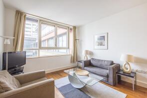 Seventh Floor Flat 7, Westcliffe Apartments, South Wharf Road, London W2 1JD
