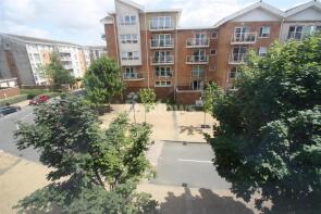 229, Penstone Court, Chandlery Way, Butetown, Cardiff CF10 5NQ