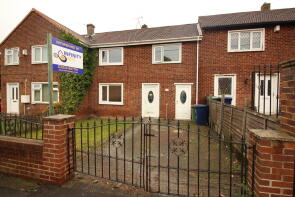 26, Pasture Lane, Middlesbrough TS6 8EG