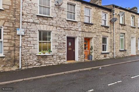 15 Wilson Street, Kendal, Cumbria, LA9 7DR