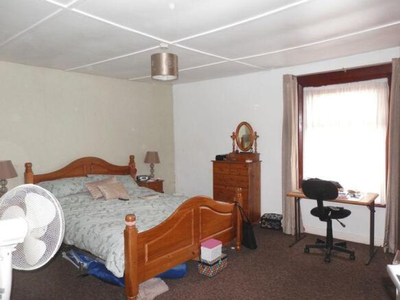 Bed1