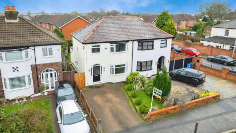 Norlands Lane, Widnes