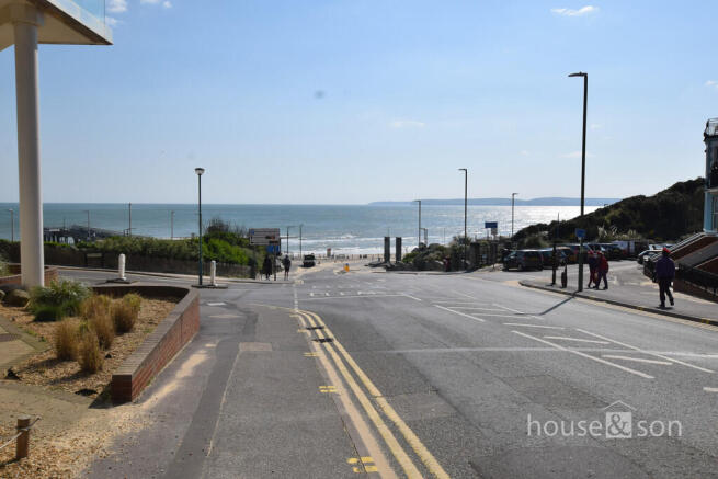 Short Walk To Bea...