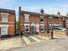 85, Greenstead Road, Colchester CO1 2SY