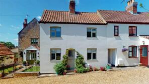 5 Holly Cottage, Crown Street, Stamford PE9 4HQ