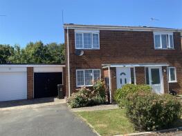 45, Conisborough, Toothill, Swindon SN5 8ES