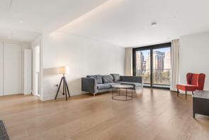 Apartment C14, Lighterman Towers, Harbour Avenue, Chelsea Harbour, London SW10 0HW