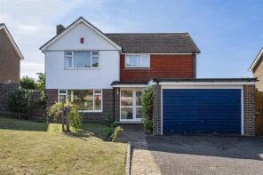 3, Kingston Green, Seaford BN25 4NB