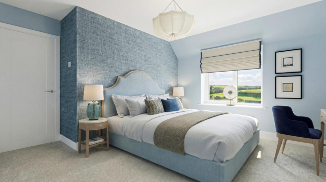 GP Bed