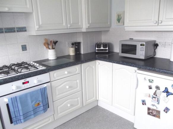 KITCHEN 1ST PHOTO