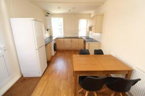 91, Ella Road, Nottingham NG2 5GZ