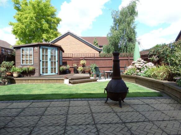 garden