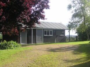 Stable Block
