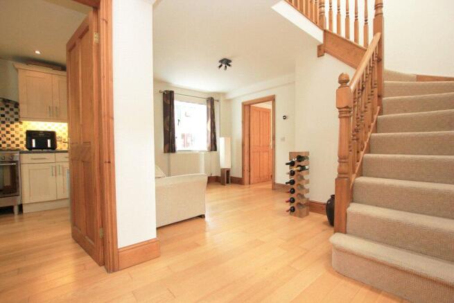 4 bed Barn Conversion for sale Image 10