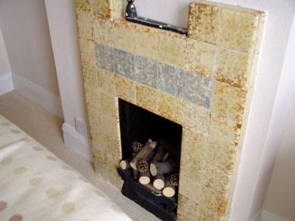 Feature Fireplace