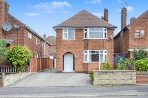31, Hobson Drive, Ilkeston DE7 4LL