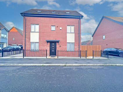 Thursfield Road, TIPTON, DY4 8TJ