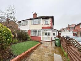 55, Mill Road, Ainsdale PR8 3HU