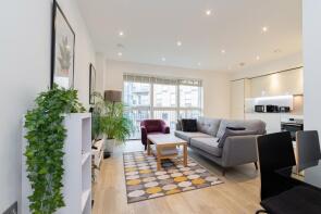 50, Curtis Court, Lyon Road, Harrow HA1 2EW