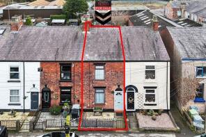 16, Albert Place, Havannah Street, Congleton CW12 2AJ