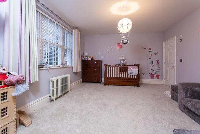 Bedroom 4