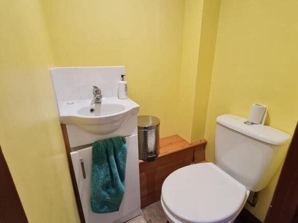 WC