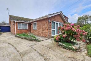 3, The Grove, Fareham PO14 3PQ