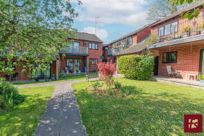 7, Old Pharmacy Court, Lower Broadmoor Road, Crowthorne RG45 7HF