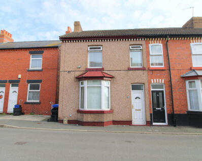 Millbank Road, Rhyl, LL18