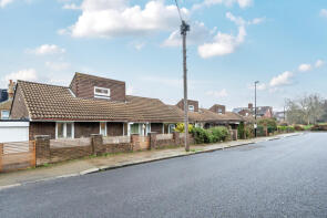 89, Codrington Hill, London SE23 1LR