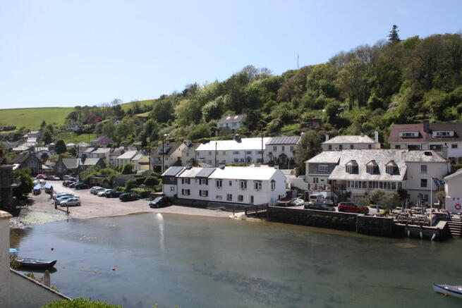 Waterside