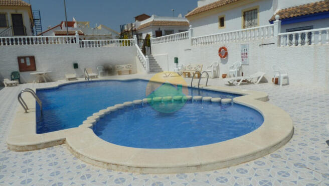 2 Bedroom Terraced For Sale-CLAA454-3