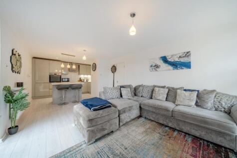 Maple Court, Durham Road, Sidcup, Kent, DA14